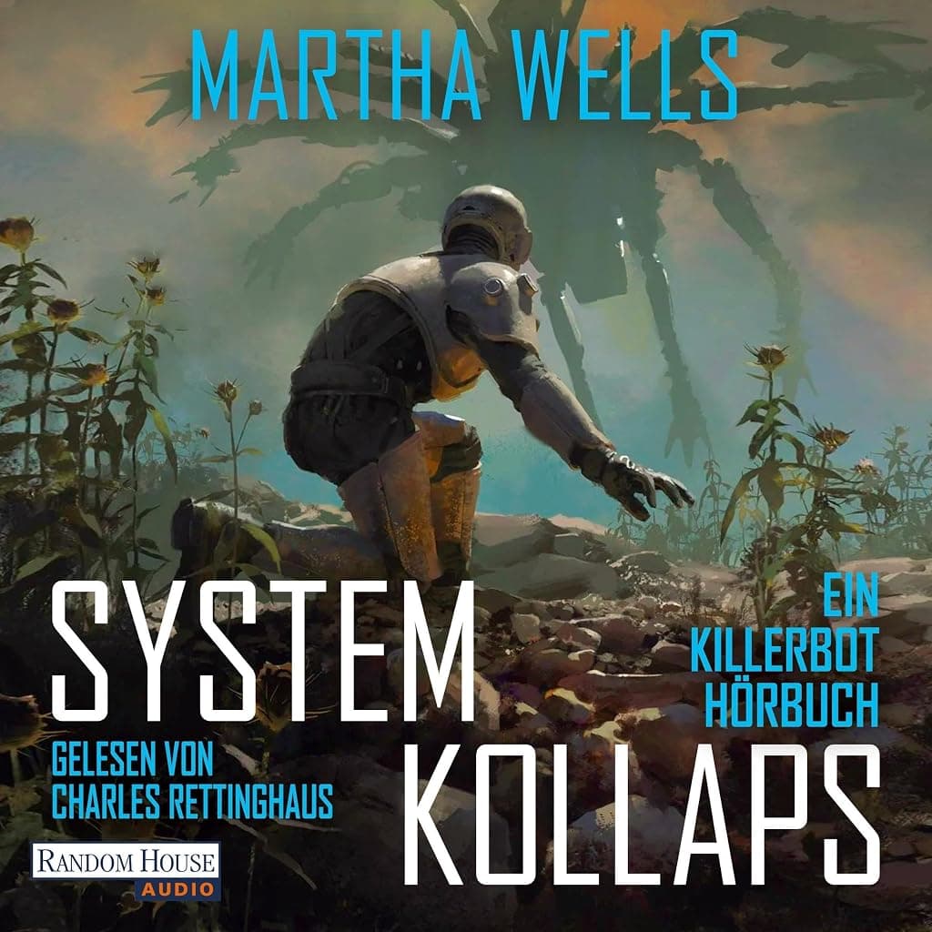 Titelbild von Systemkollaps