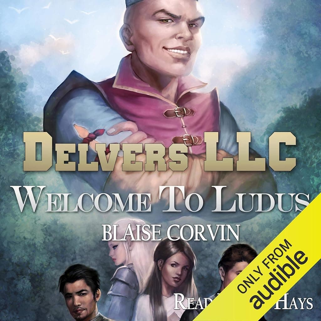Titelbild von Delvers LLC