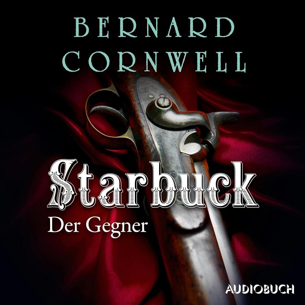 Titelbild von Starbuck - Der Gegner