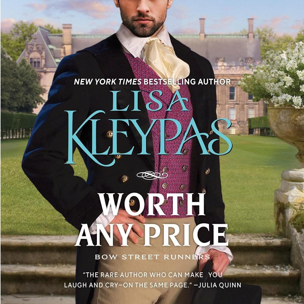 Titelbild von Worth Any Price