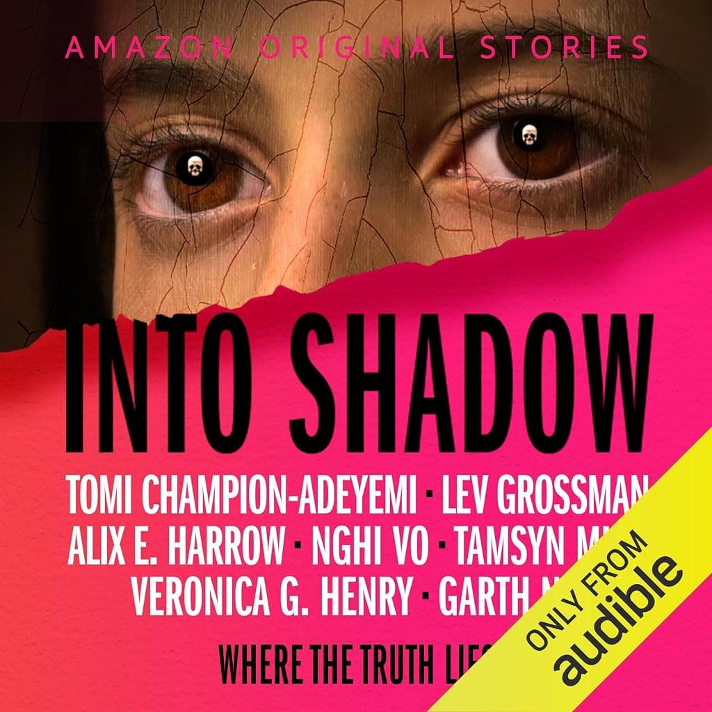 Titelbild von Into Shadow