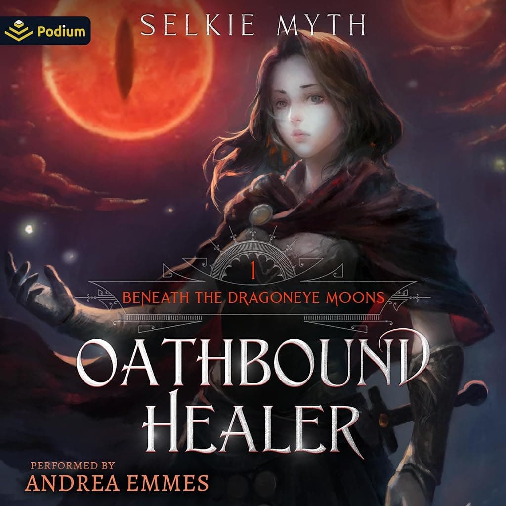 Titelbild von Oathbound Healer