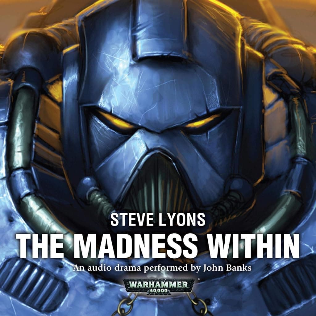 Titelbild von The Madness Within