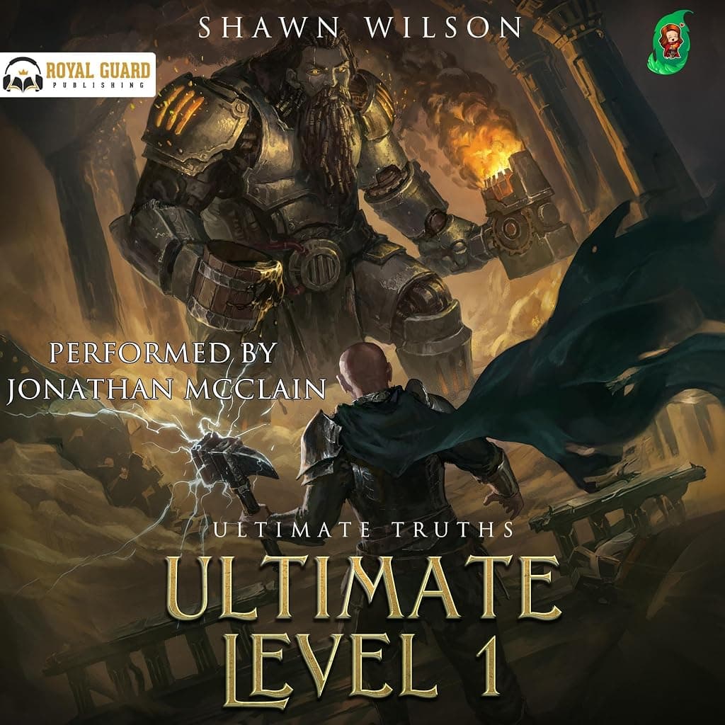 Titelbild von Ultimate Level 1: Ultimate Truths