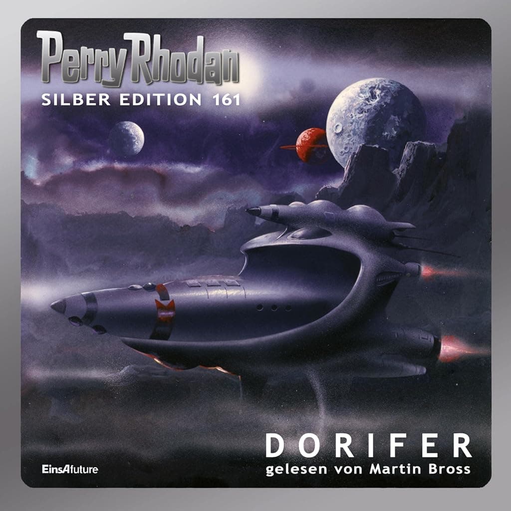 Titelbild von DORIFER