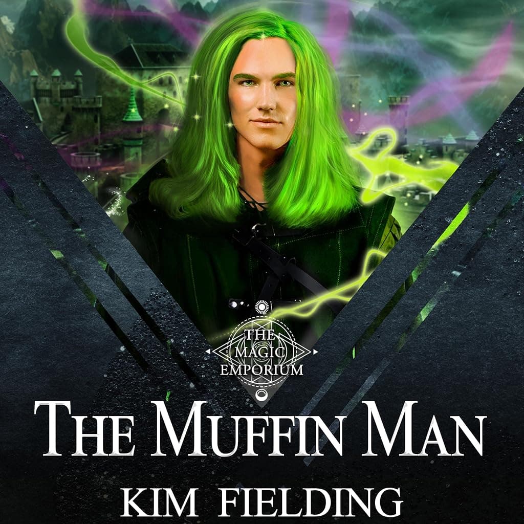 Titelbild von The Muffin Man