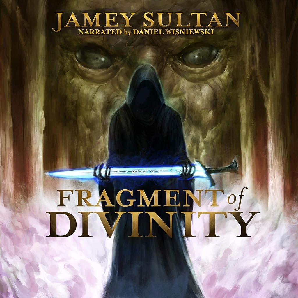 Titelbild von Fragment of Divinity