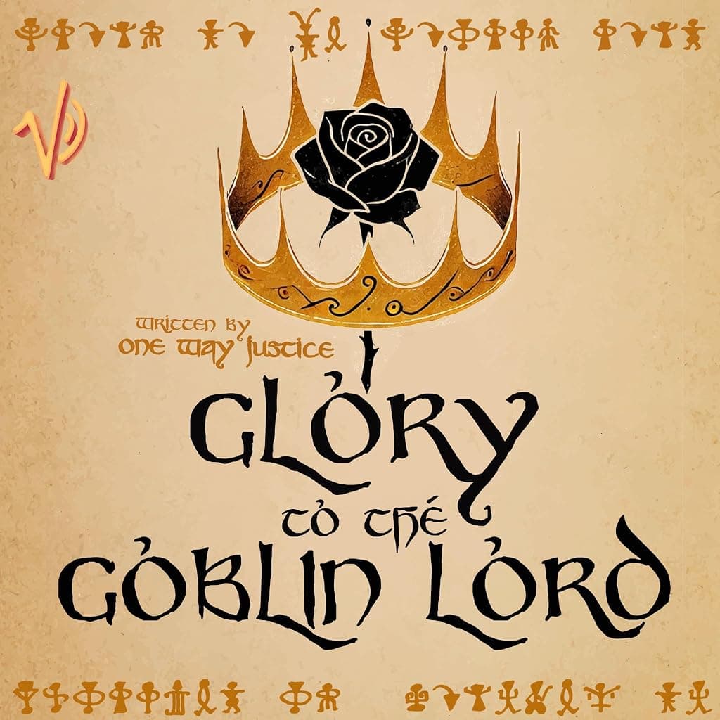 Titelbild von Glory to the Goblin Lord