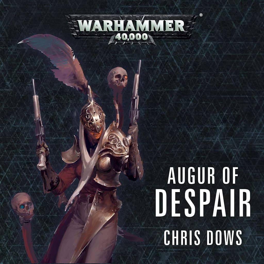 Titelbild von Augur of Despair