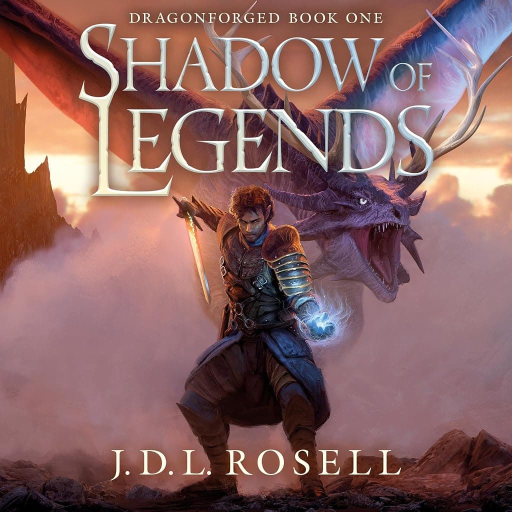 Titelbild von Shadow of Legends