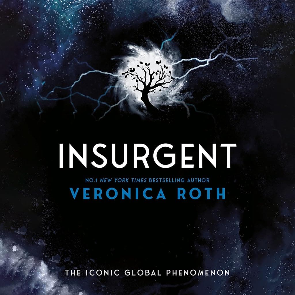 Titelbild von Insurgent