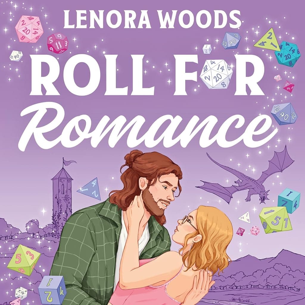 Titelbild von Roll for Romance