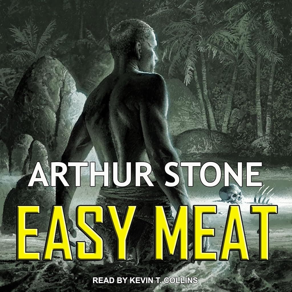 Titelbild von Easy Meat