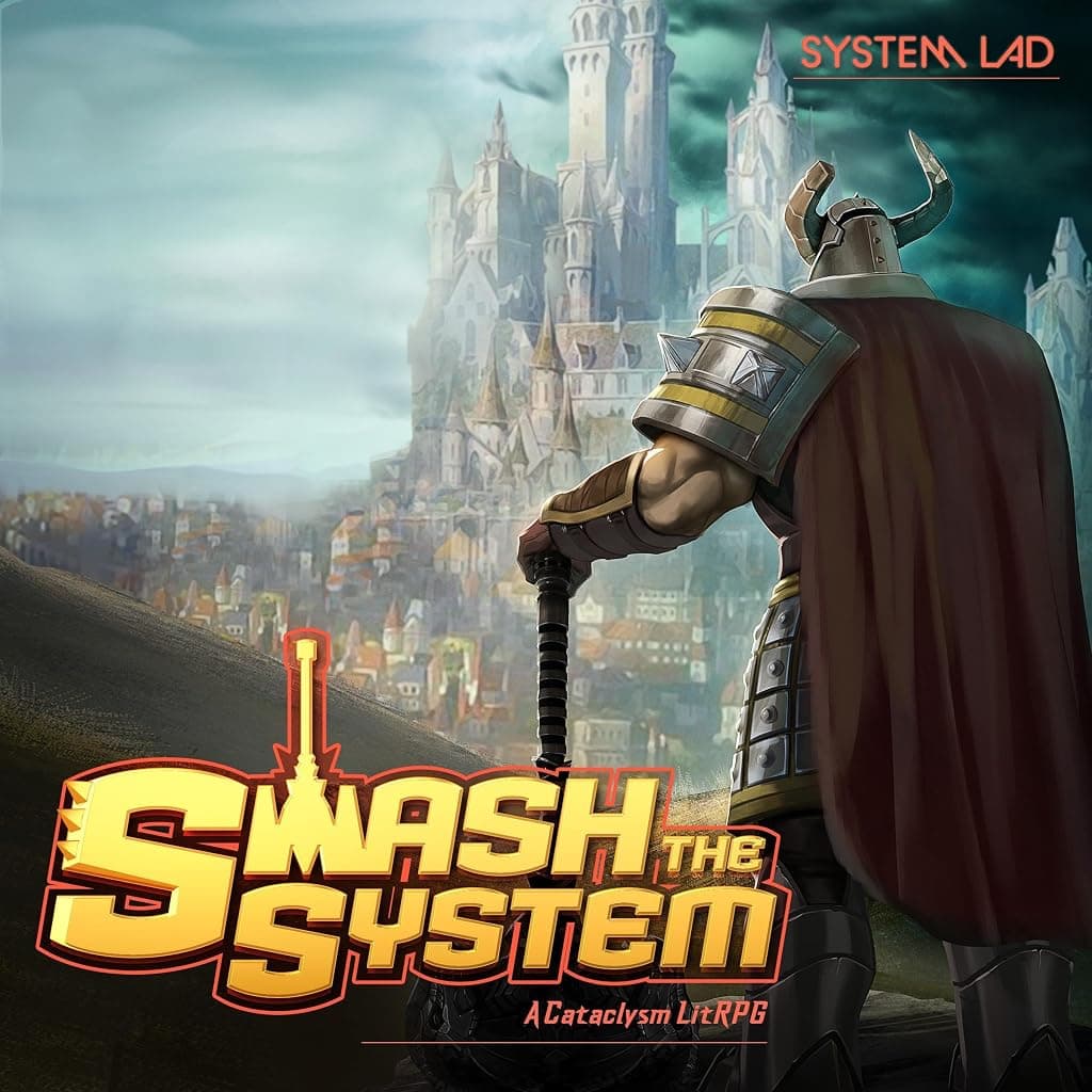 Titelbild von Smash the System