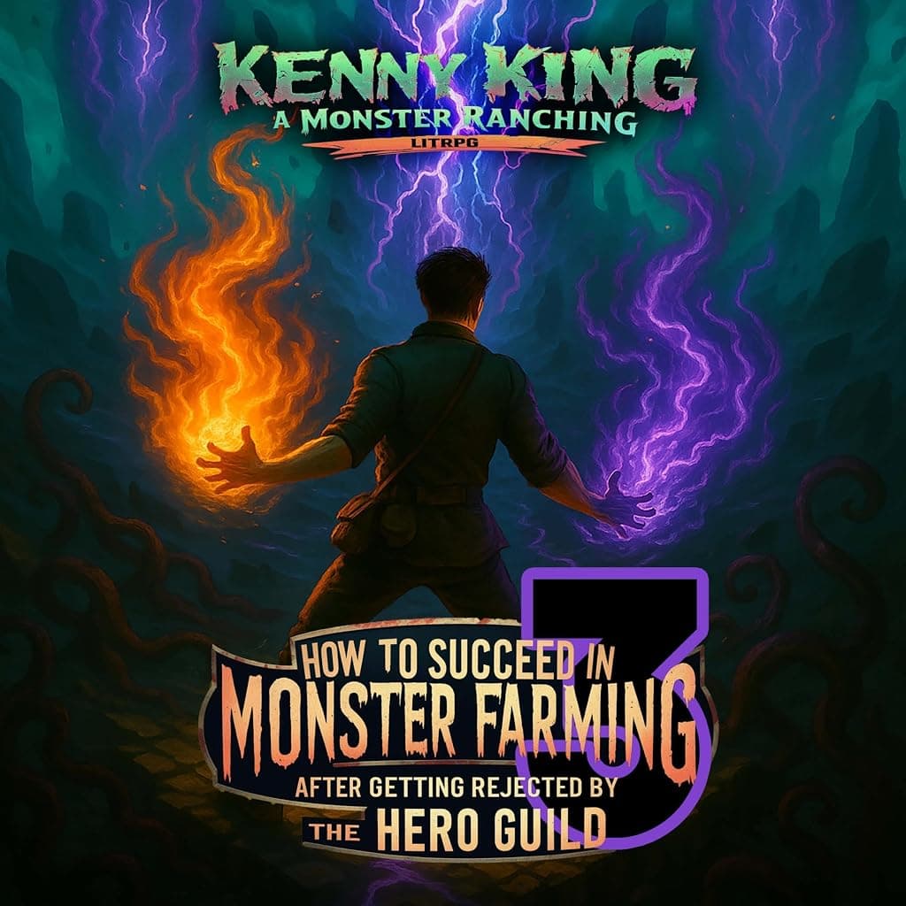 Titelbild von How to Succeed in Monster Farming After Getting Rejected by the Hero Guild 3