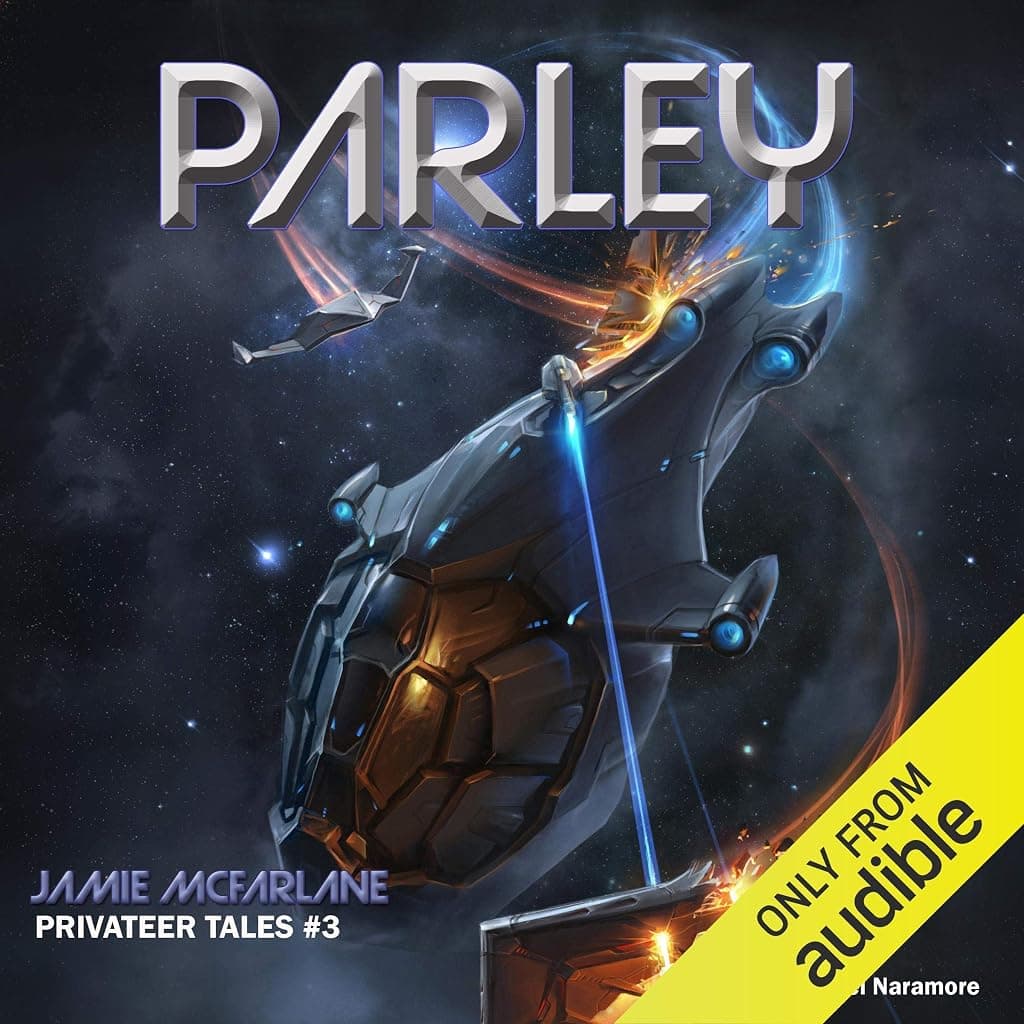 Titelbild von Parley