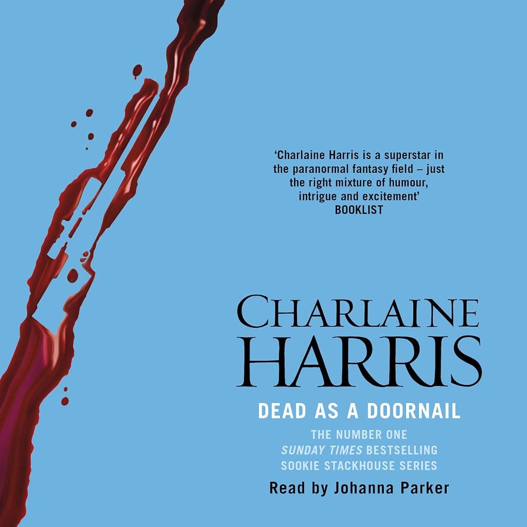 Titelbild von Dead As A Doornail