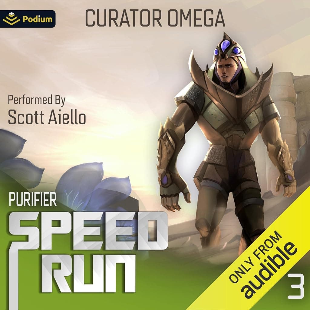 Titelbild von Speed Run