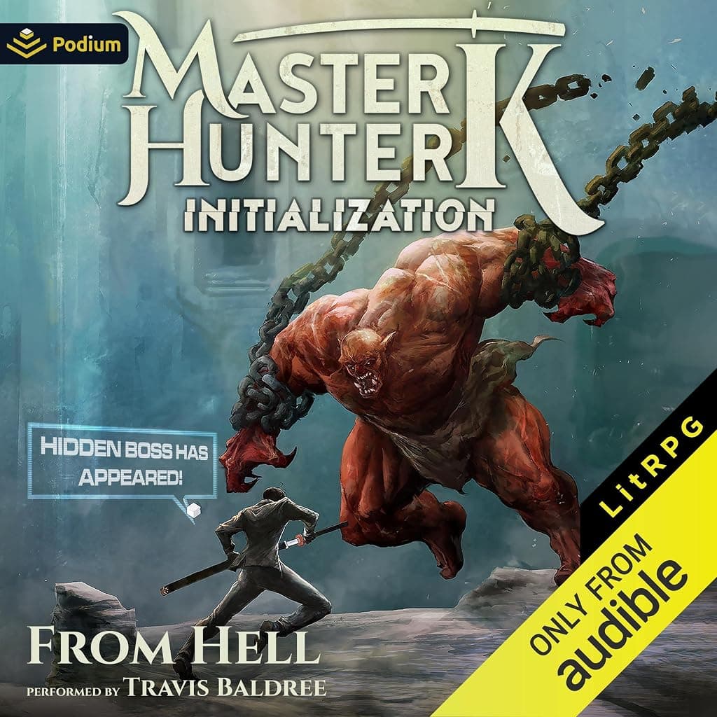 Titelbild von Initialization