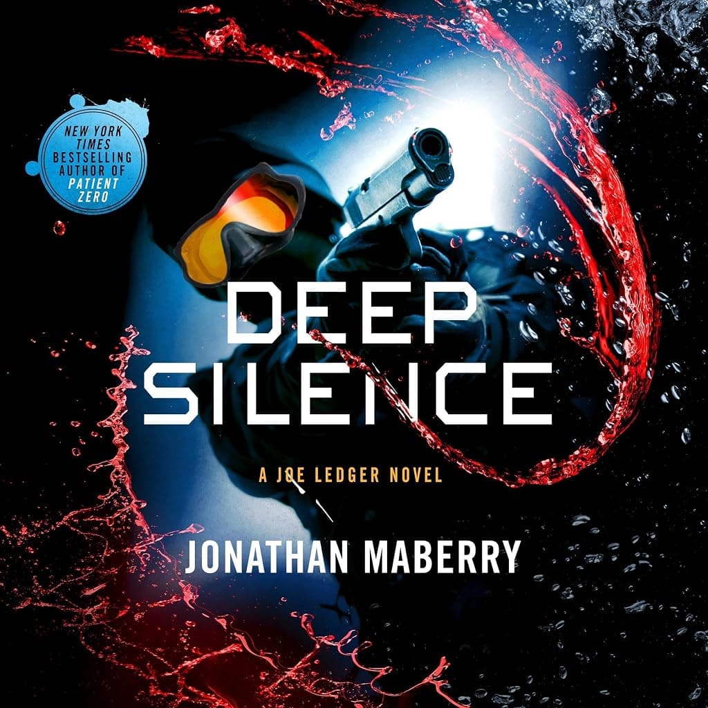 Titelbild von Deep Silence