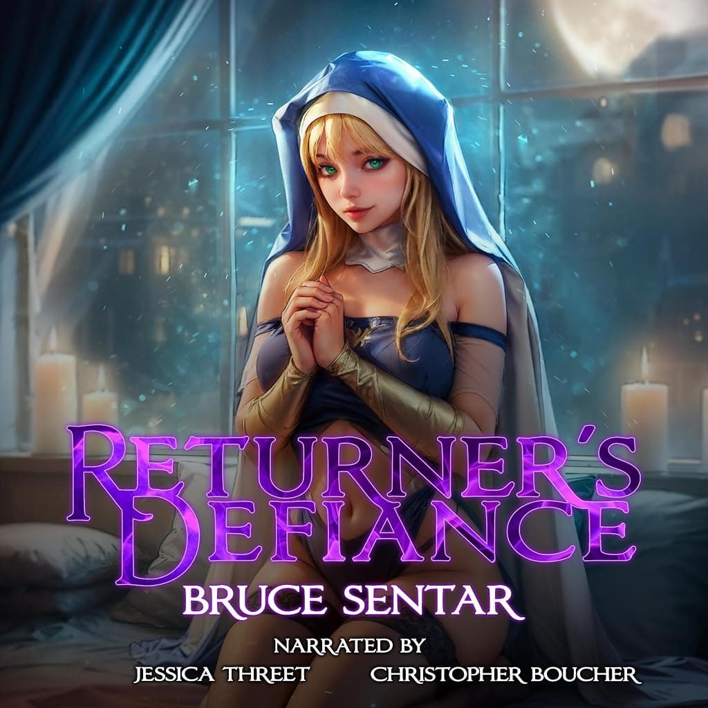 Titelbild von Returner's Defiance