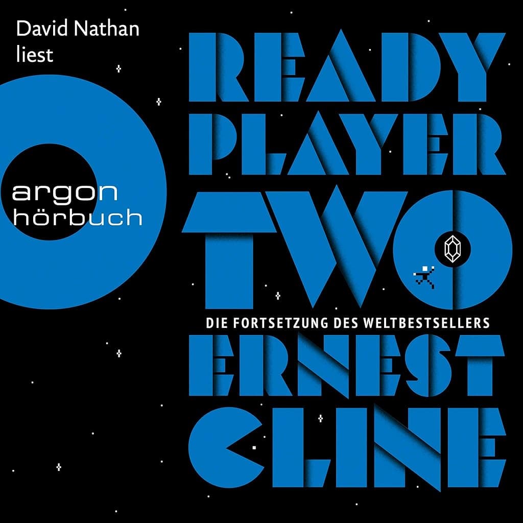 Titelbild von Ready Player Two