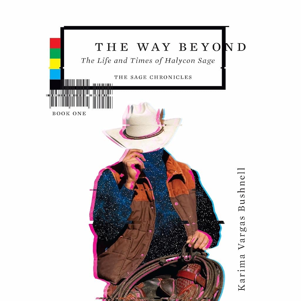 Titelbild von The Way Beyond