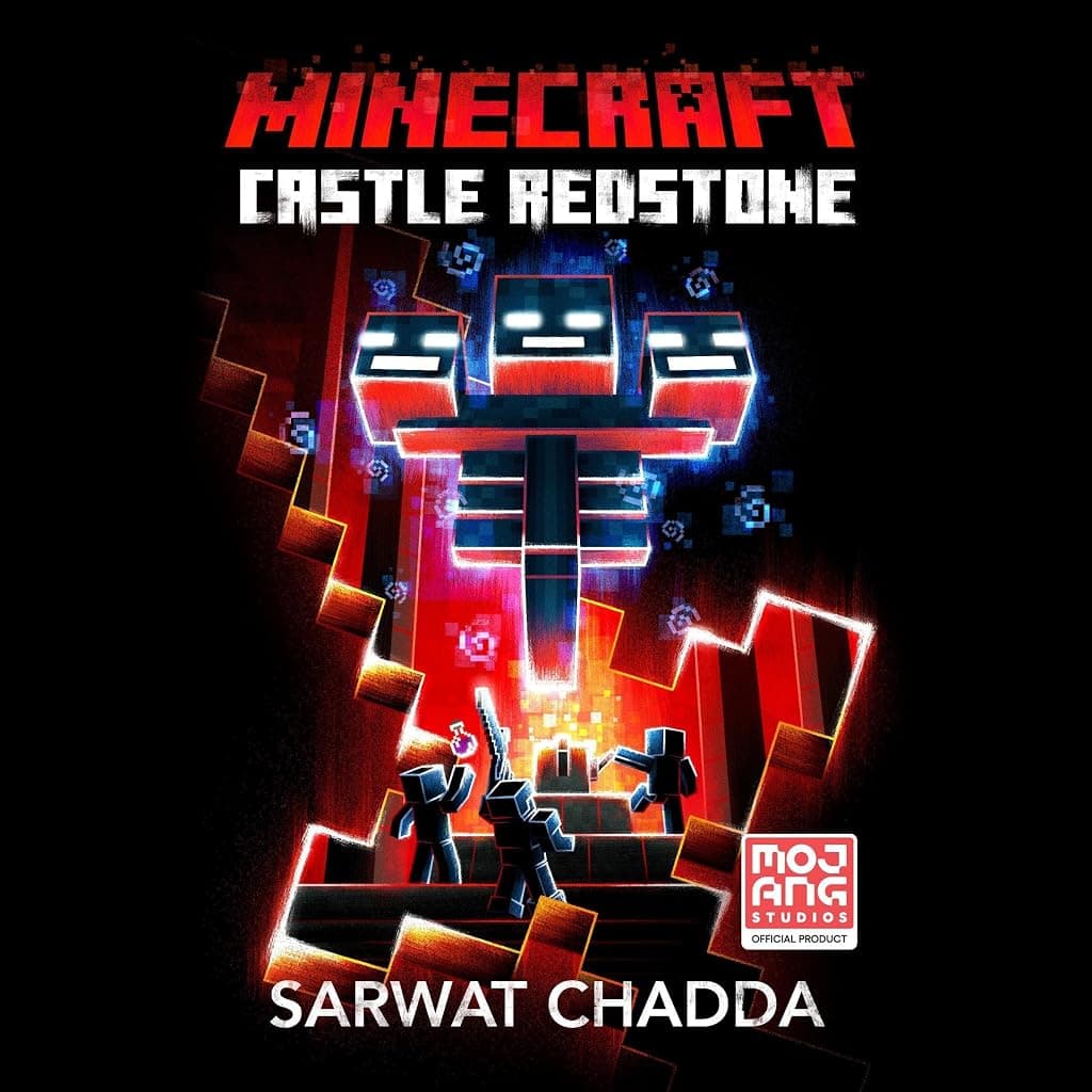 Titelbild von Minecraft: Castle Redstone