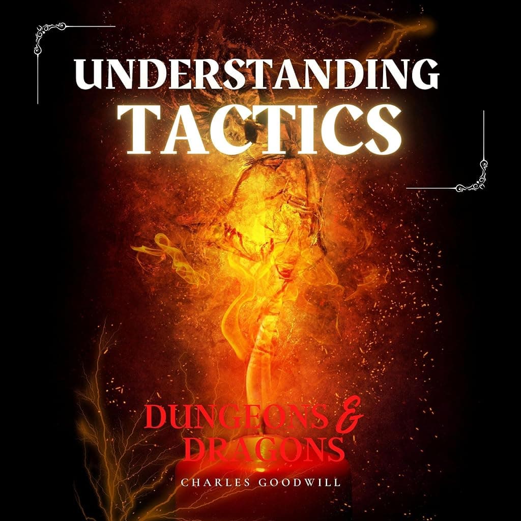 Titelbild von Understanding Tactics in Dungeons & Dragons