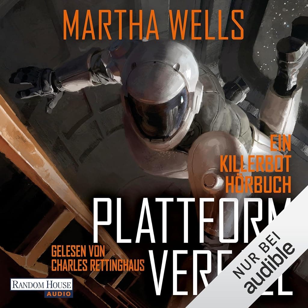 Titelbild von Plattformverfall