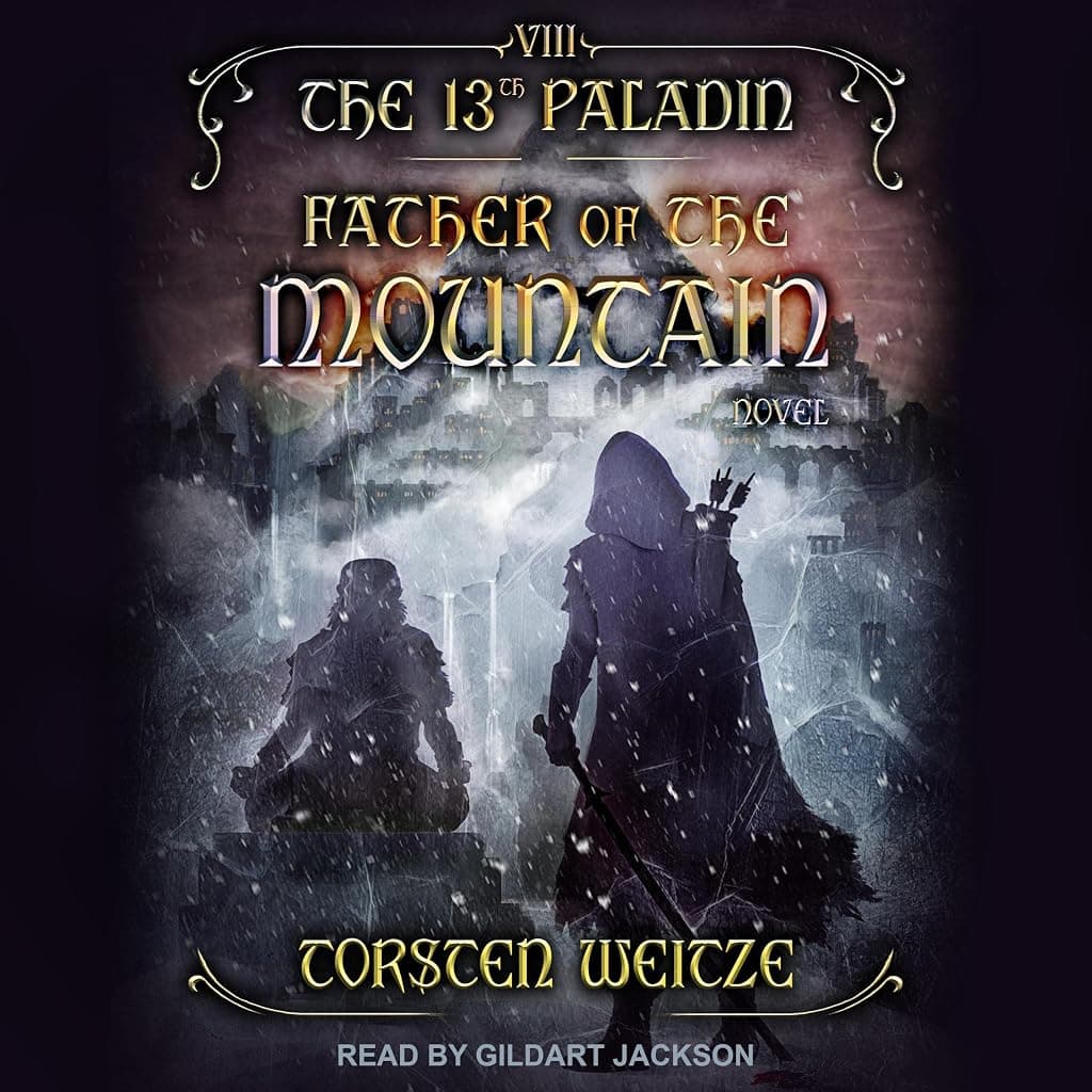 Titelbild von Father of the Mountain