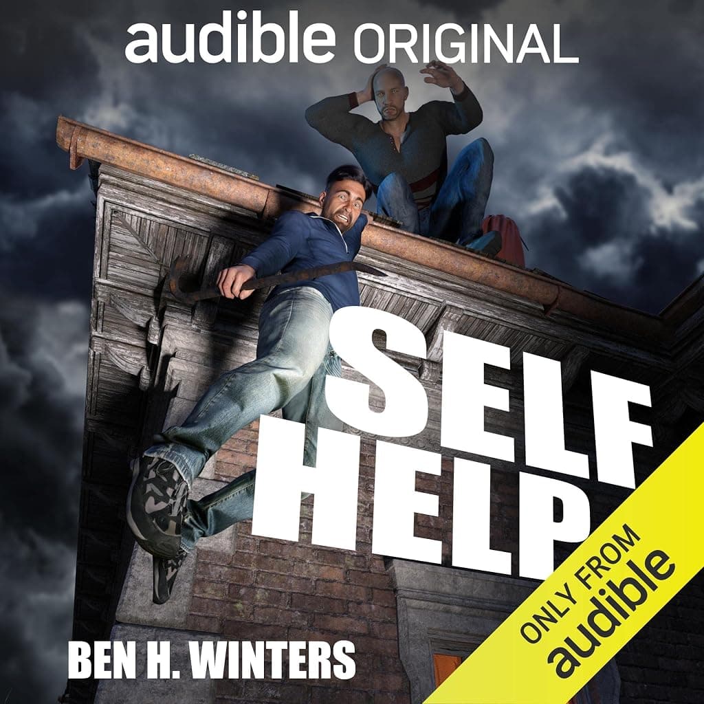 Titelbild von Self Help