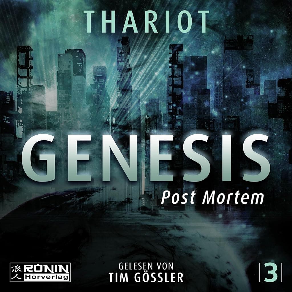 Titelbild von Post Mortem