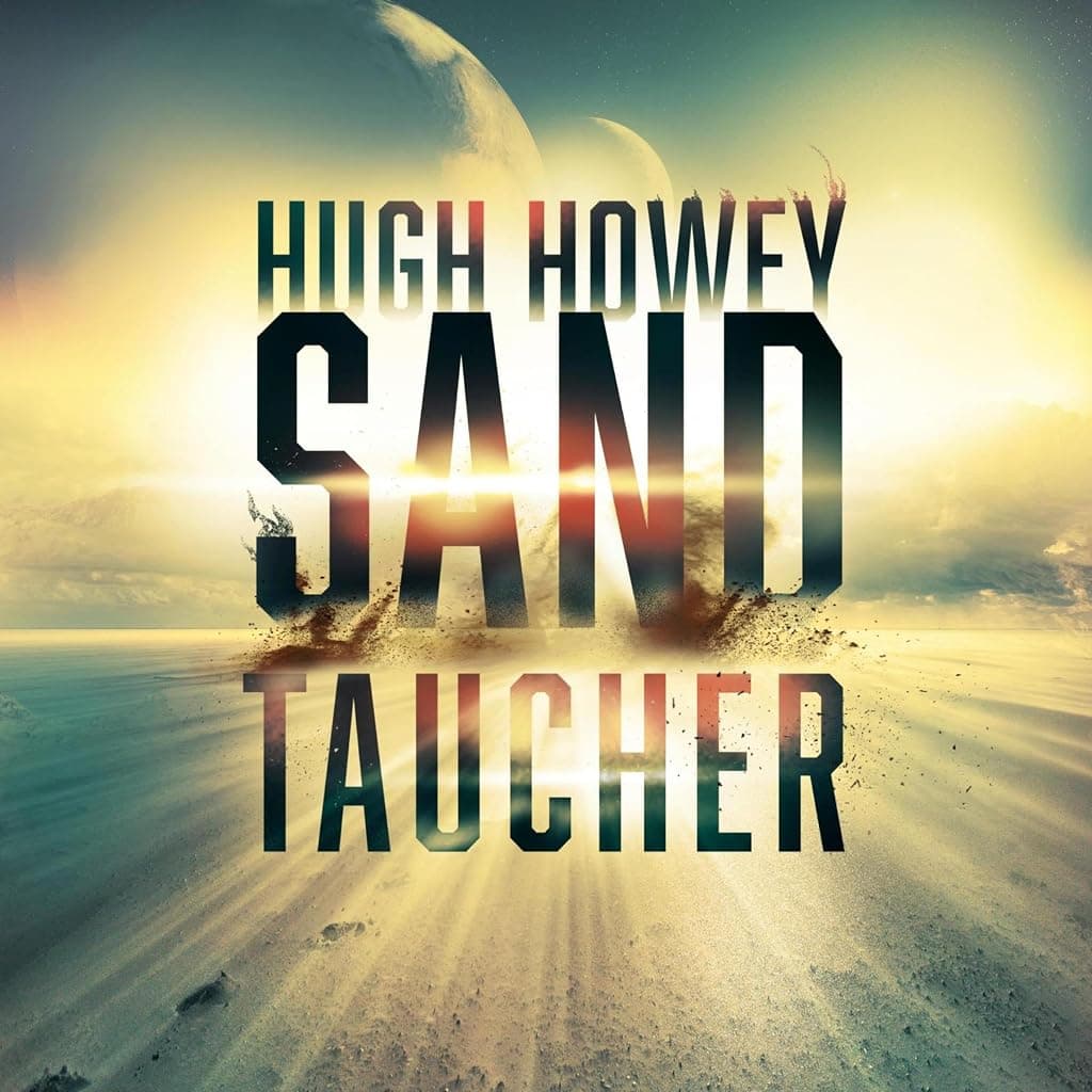 Titelbild von Sandtaucher
