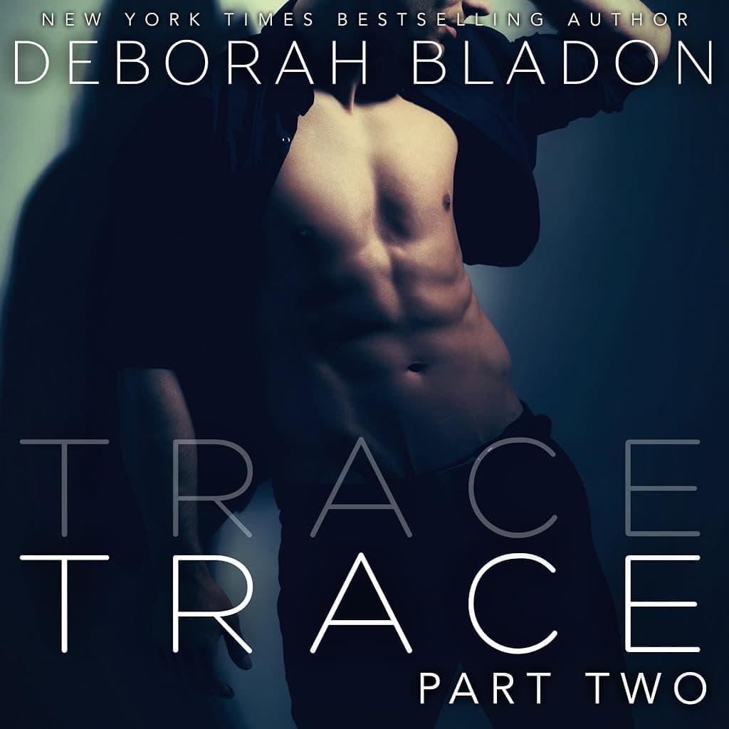 Titelbild von TRACE - Part Two