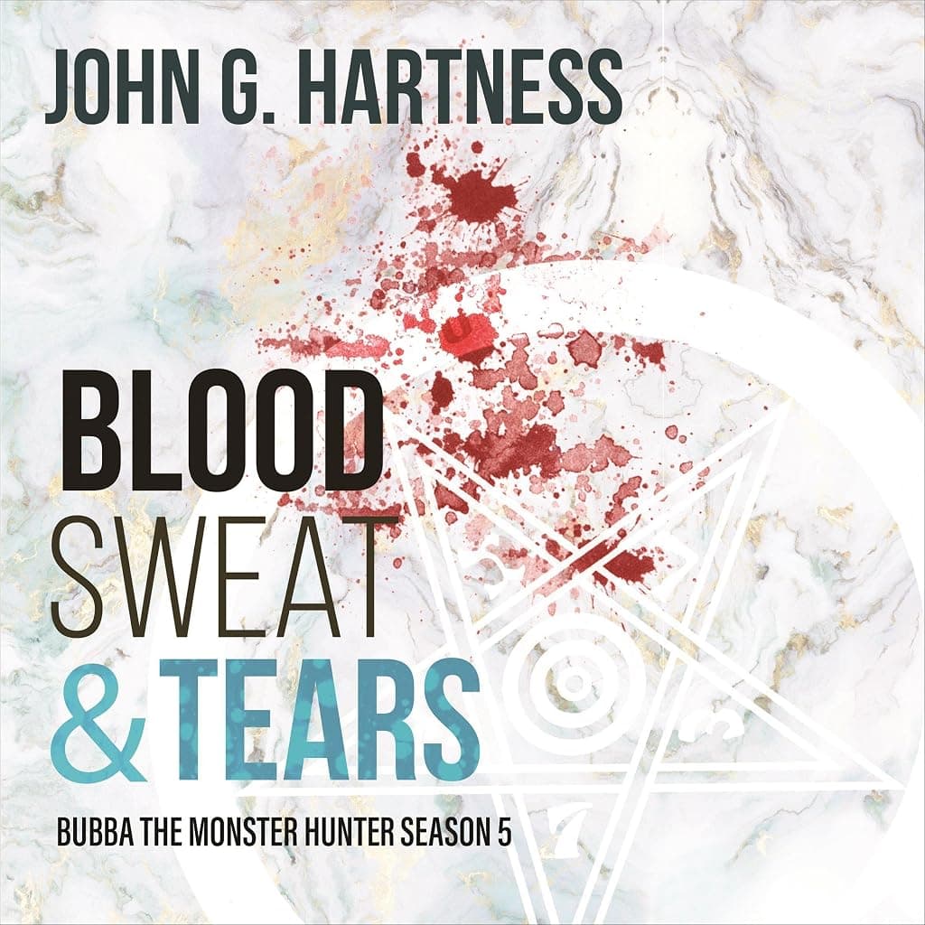 Titelbild von Blood, Sweat, & Tears