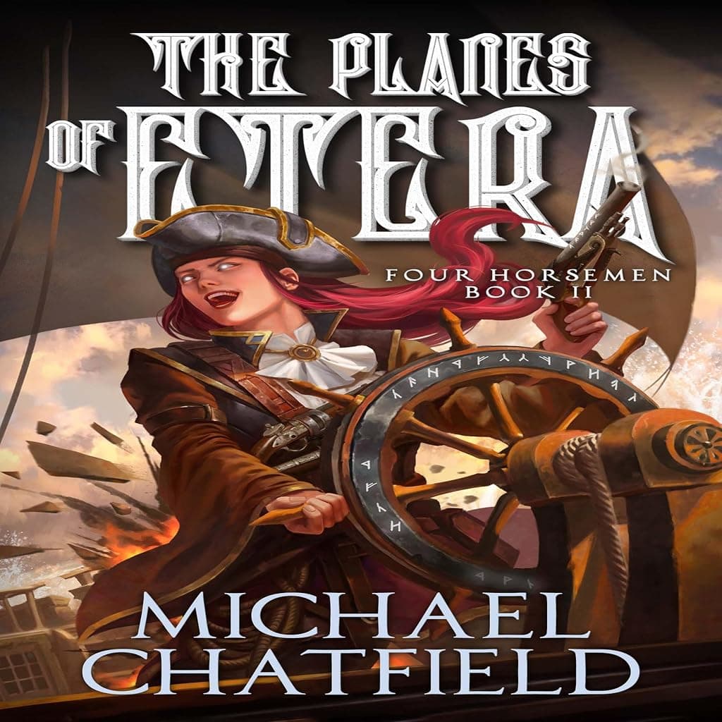 Titelbild von Planes of Etera