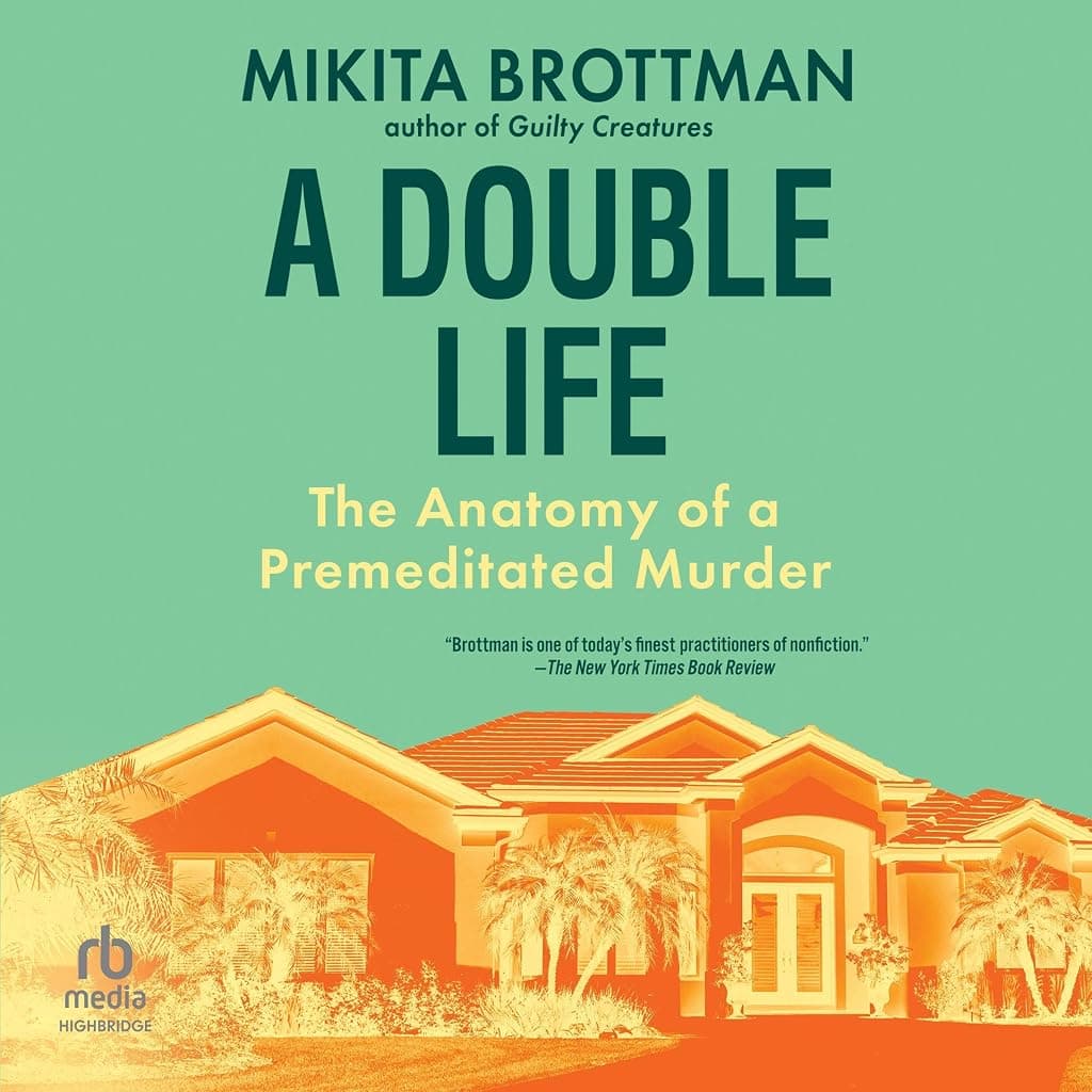 Titelbild von A Double Life