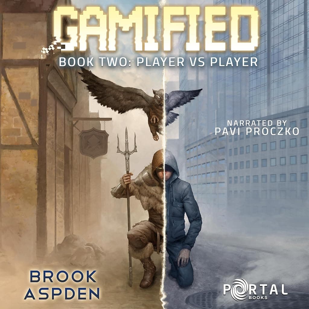 Titelbild von Player vs Player