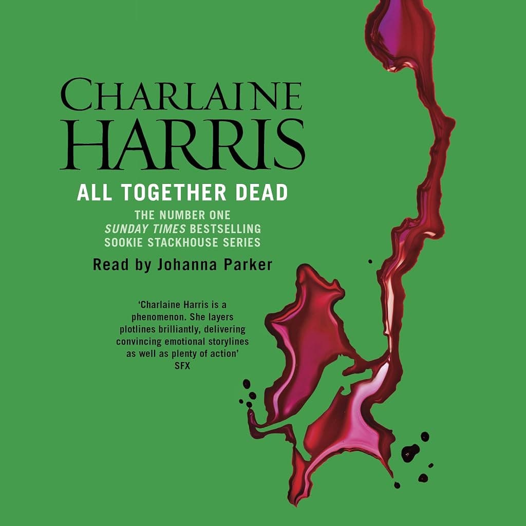 Titelbild von All Together Dead
