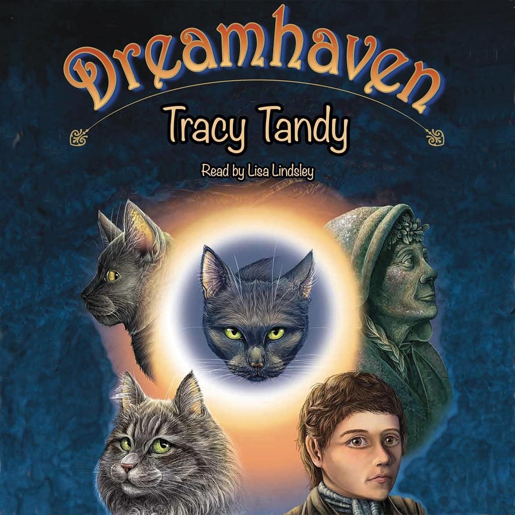 Titelbild von Dreamhaven