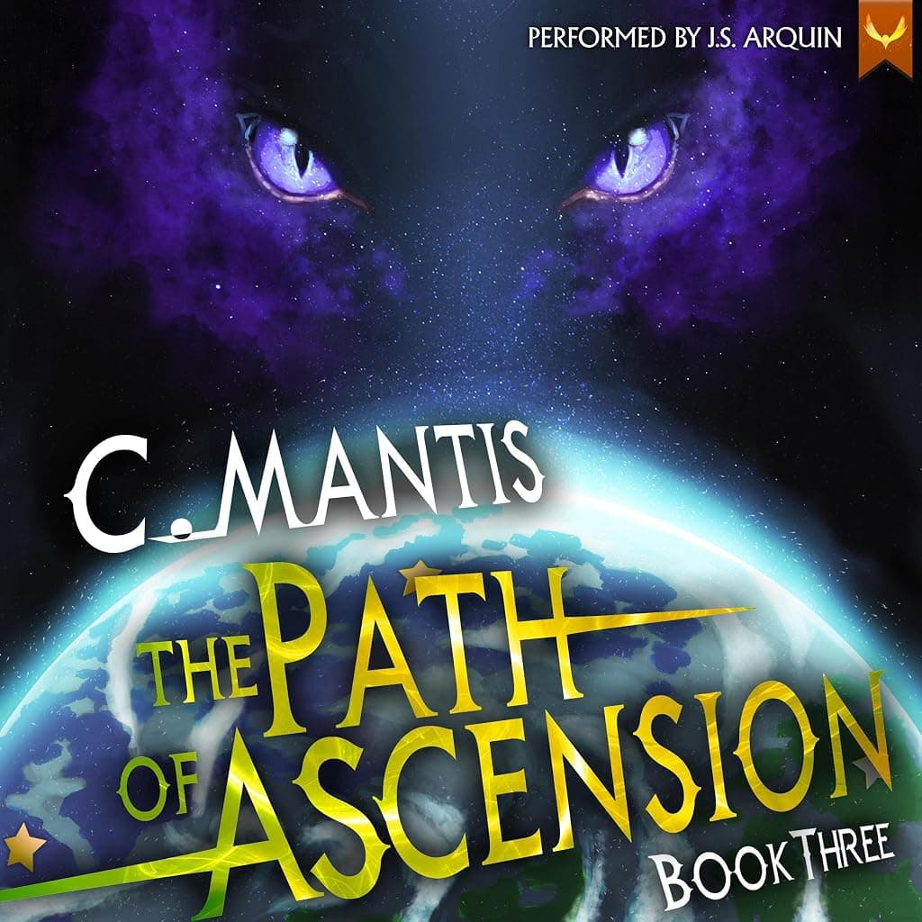Titelbild von The Path of Ascension 3