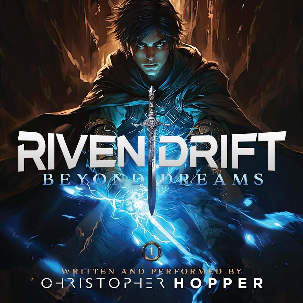 Titelbild von Beyond Dreams