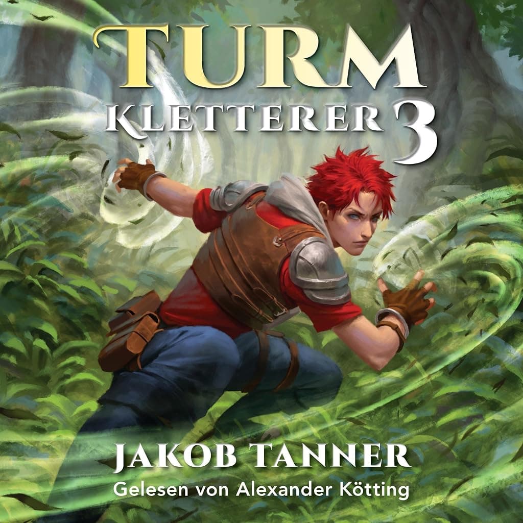 Titelbild von Turmkletterer 3