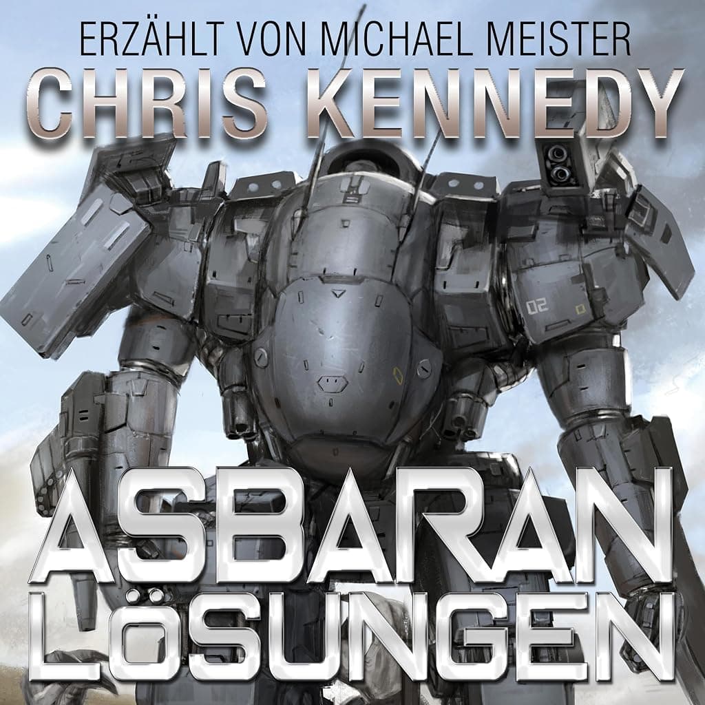 Titelbild von Asbaran Lösungen