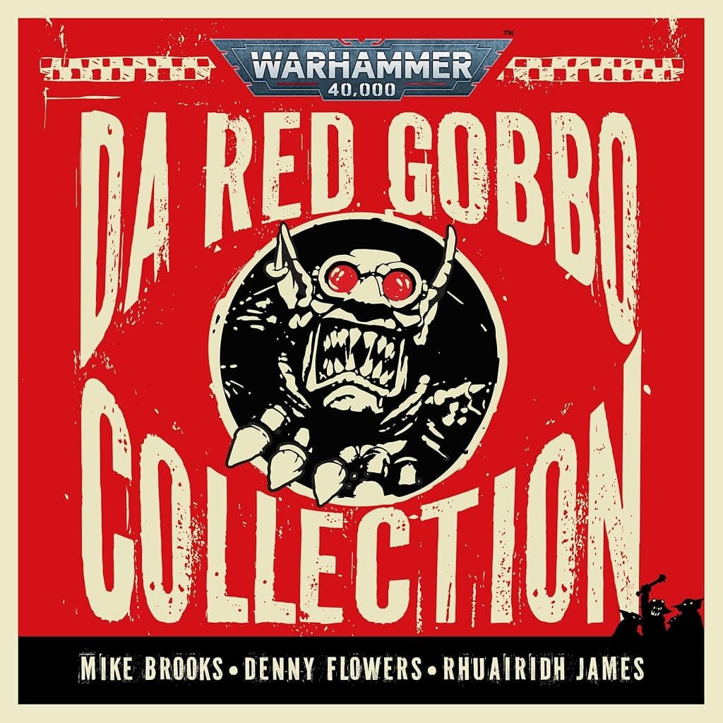 Titelbild von Da Red Gobbo Collection