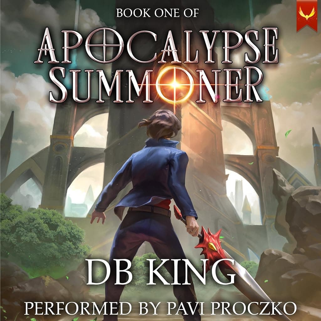 Titelbild von Apocalypse Summoner