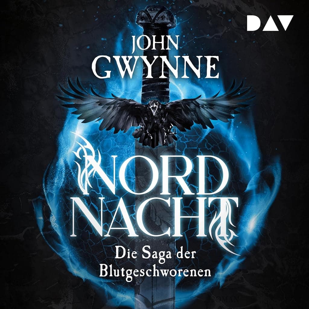 Titelbild von Nordnacht