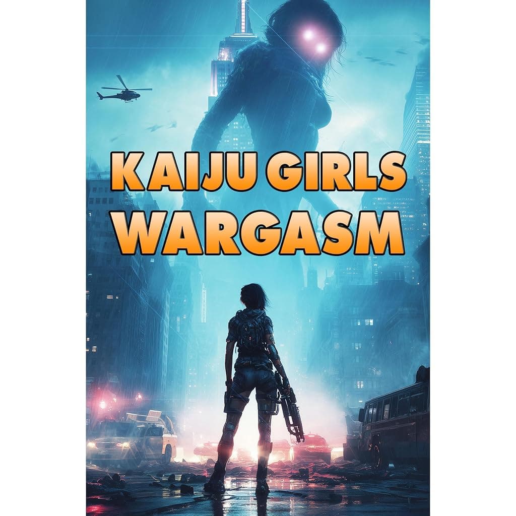 Titelbild von Wargasm