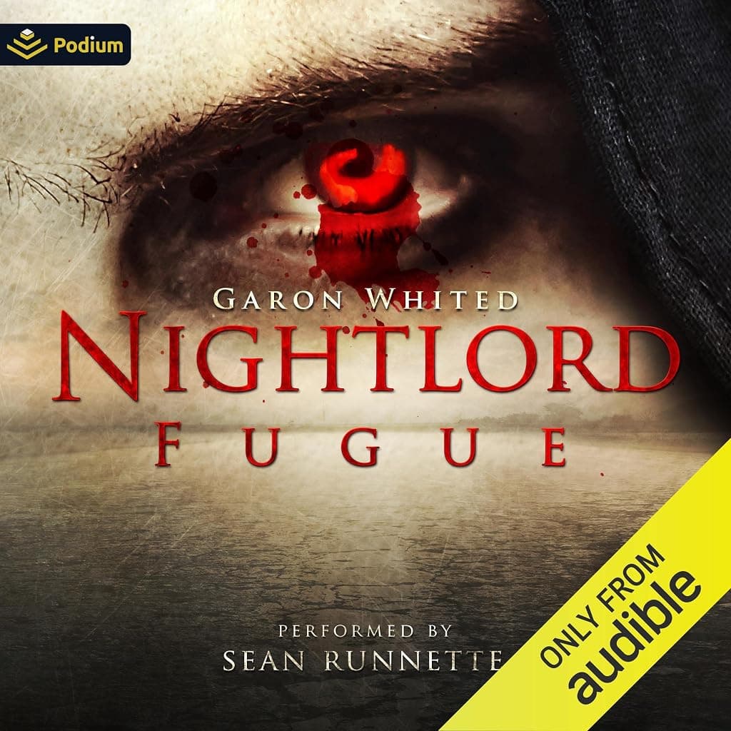 Titelbild von Fugue